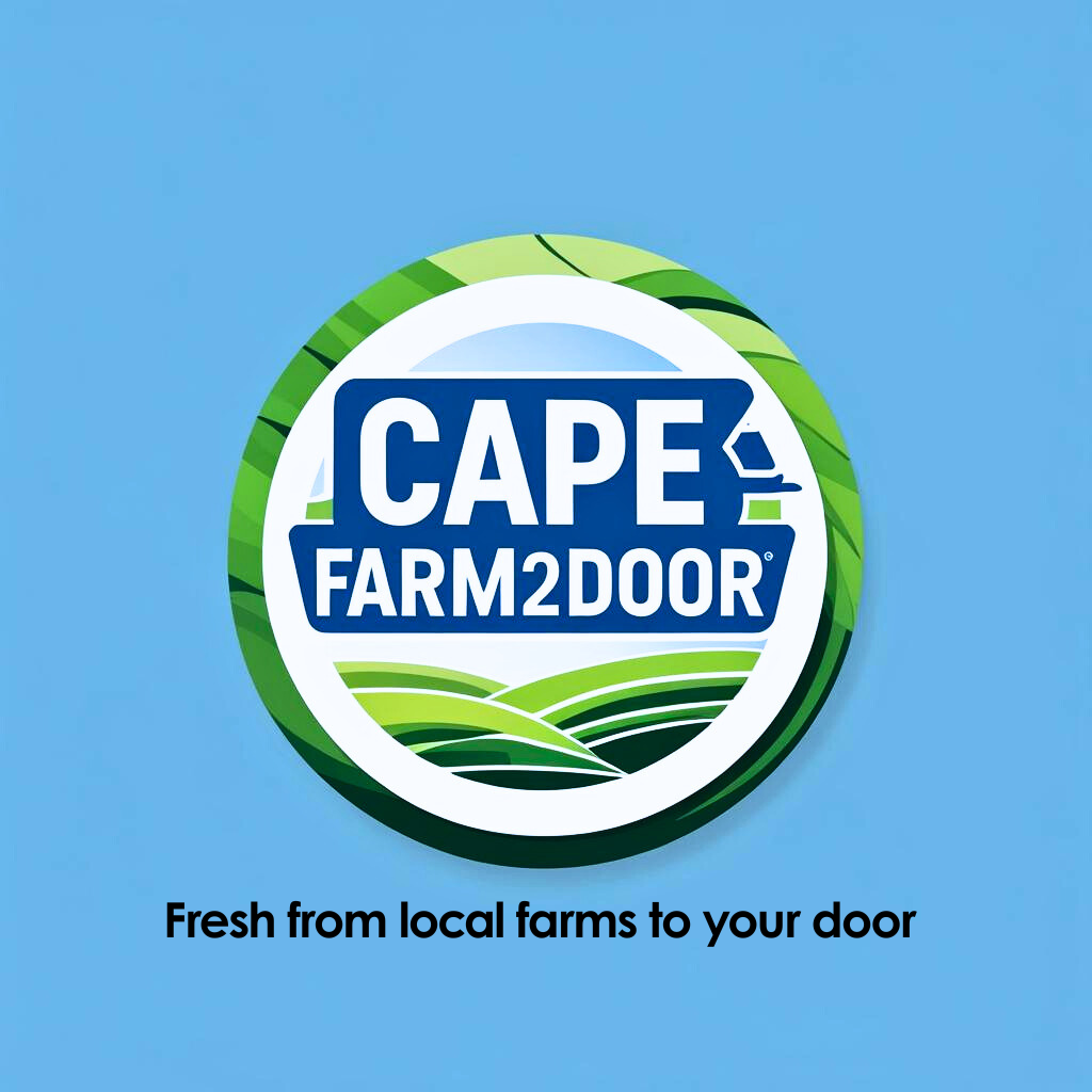 Cape Farm2Door Logo